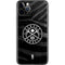 NBA Denver Nuggets Black Animal Print iPhone 11 Pro Skin