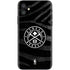 NBA Denver Nuggets Black Animal Print iPhone 11 Skin