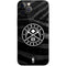 NBA Denver Nuggets Black Animal Print iPhone 12 Pro Max Skin