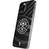 NBA Denver Nuggets Black Animal Print iPhone 12 Pro Max Skin