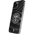 NBA Denver Nuggets Black Animal Print iPhone 12 Pro Skin