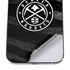 NBA Denver Nuggets Black Animal Print iPhone 12 Pro Skin