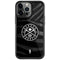 NBA Denver Nuggets Black Animal Print iPhone 13 Pro Cargo Case