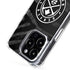 NBA Denver Nuggets Black Animal Print iPhone 13 Pro MagSafe Case