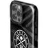 NBA Denver Nuggets Black Animal Print iPhone 13 Pro Max Impact Case