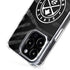 NBA Denver Nuggets Black Animal Print iPhone 13 Pro Max MagSafe Case