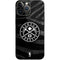 NBA Denver Nuggets Black Animal Print iPhone 13 Pro Max Skin