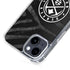 NBA Denver Nuggets Black Animal Print iPhone 14 Plus MagSafe Case