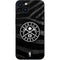 NBA Denver Nuggets Black Animal Print iPhone 14 Plus Skin