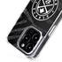NBA Denver Nuggets Black Animal Print iPhone 14 Pro Max MagSafe Case