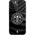NBA Denver Nuggets Black Animal Print iPhone 14 Pro Max Skin