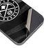 NBA Denver Nuggets Black Animal Print iPhone 14 Pro Max Skin