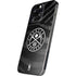 NBA Denver Nuggets Black Animal Print iPhone 15 Pro Skin