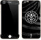 NBA Denver Nuggets Black Animal Print iPhone 6/6s Plus Skin