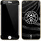NBA Denver Nuggets Black Animal Print iPhone 6/6s Skin