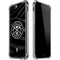 NBA Denver Nuggets Black Animal Print iPhone 7/8 Plus Clear Case