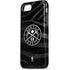 NBA Denver Nuggets Black Animal Print iPhone 7 Pro Case