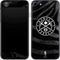 NBA Denver Nuggets Black Animal Print iPhone 8 Skin