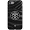 NBA Denver Nuggets Black Animal Print iPhone SE (2nd & 3rd Gen) Pro Case