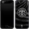 NBA Denver Nuggets Black Animal Print iPhone SE (2nd & 3rd Gen) Skin