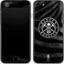 NBA Denver Nuggets Black Animal Print iPhone SE (2nd & 3rd Gen) Skin