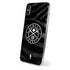 NBA Denver Nuggets Black Animal Print iPhone X Skin