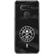 NBA Denver Nuggets Black Animal Print LG K51/Q51 Clear Case