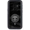 NBA Denver Nuggets Black Animal Print Otterbox Defender Galaxy Skin