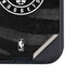 NBA Denver Nuggets Black Animal Print Otterbox Defender iPhone Skin