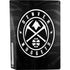 NBA Denver Nuggets Black Animal Print PS5 Bundle Skin
