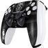 NBA Denver Nuggets Black Animal Print PS5 Controller Skin