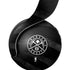 NBA Denver Nuggets Black Animal Print PULSE 3D Wireless Headset for PS5 Skin