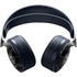 NBA Denver Nuggets Black Animal Print PULSE 3D Wireless Headset for PS5 Skin