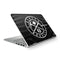 NBA Denver Nuggets Black Animal Print HP Spectre Skin