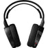NBA Denver Nuggets Black Animal Print SteelSeries Arctis 5 Skin