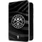 NBA Denver Nuggets Black Animal Print Surface Duo Skin