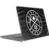 NBA Denver Nuggets Black Animal Print Surface Laptop Studio Skin