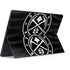 NBA Denver Nuggets Black Animal Print Surface Pro 7 Skin