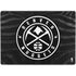 NBA Denver Nuggets Black Animal Print Surface Pro 8 Skin