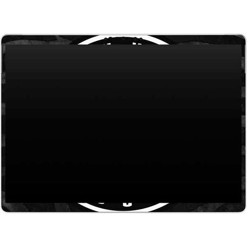 NBA Denver Nuggets Black Animal Print Surface Pro 8 Skin