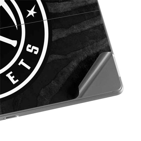 NBA Denver Nuggets Black Animal Print Surface Pro 8 Skin