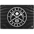 NBA Denver Nuggets Black Animal Print Surface Pro 9 Skin