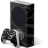 NBA Denver Nuggets Black Animal Print Xbox Series S Skins
