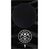 NBA Denver Nuggets Black Animal Print Xbox Series S Skins