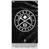 NBA Denver Nuggets Black Animal Print Xbox Series S Skins