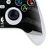 NBA Denver Nuggets Black Animal Print Xbox Series S Skins