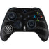 NBA Denver Nuggets Black Animal Print Xbox Series X Bundle Skin