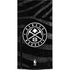 NBA Denver Nuggets Black Animal Print Xbox Series X Console Skin