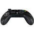 NBA Denver Nuggets Black Animal Print Xbox Series X Controller Skin