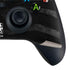 NBA Denver Nuggets Black Animal Print Xbox Series X Controller Skin